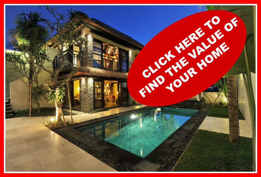 Click Here to Find the Value of Your Home